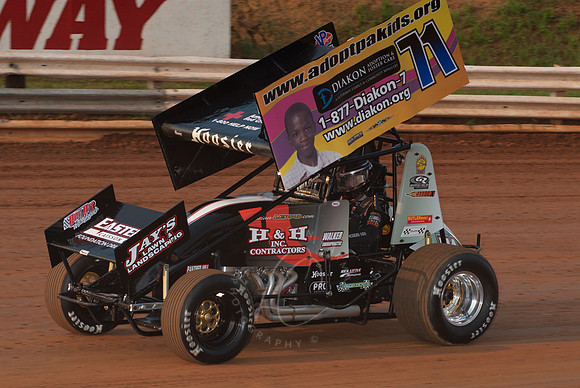 #71 Brian Leppo