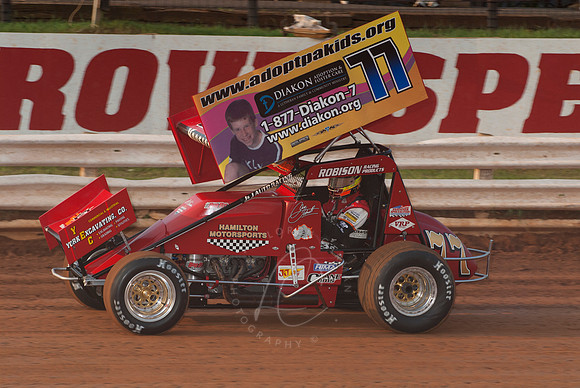 #77 Greg Hodnett