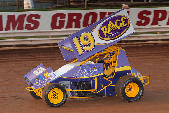 #19 Stevie Smith