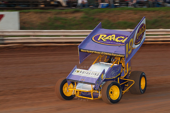 #19 Stevie Smith