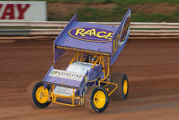 #19 Stevie Smith