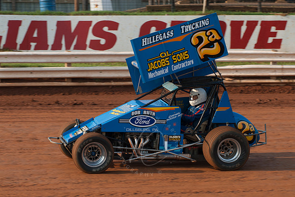 #2a Carmen Perigo Jr.