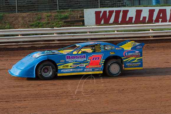 #1M Jeremy Miller