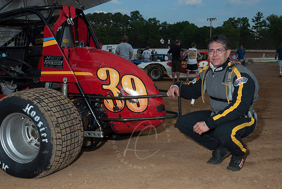 #39 Joe Orsolak