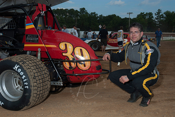 #39 Joe Orsolak