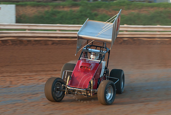 #39 Joe Orsolak