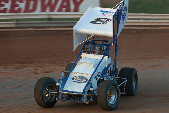 #8 Rich Eichelberger