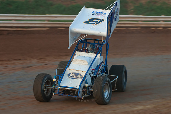 #8 Rich Eichelberger