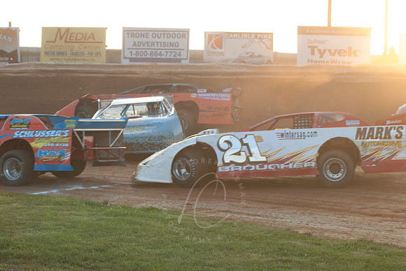 #21B Brougher