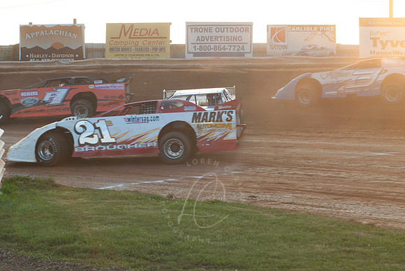 #21B Brougher