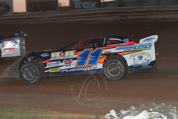 #11 Flaherty