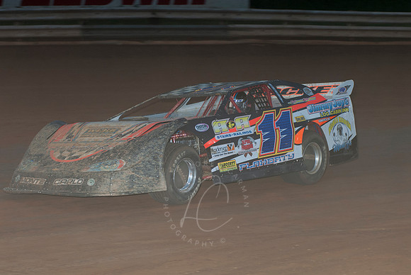 #11 Flaherty