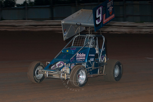 #9G Glenn Keller Jr.