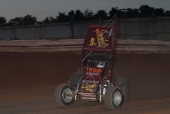 #55 Jerry Wolfe
