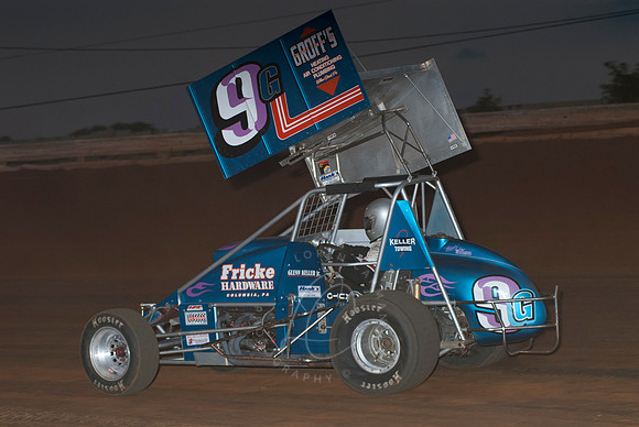 #9G Glenn Keller Jr.