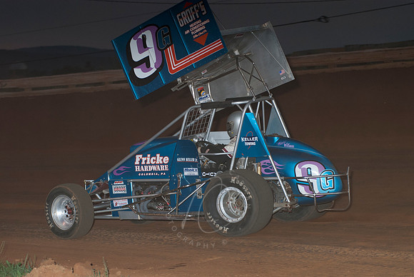 #9G Glenn Keller Jr.