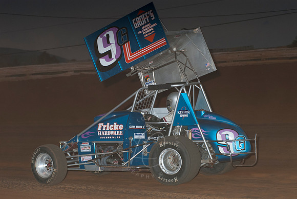 #9G Glenn Keller Jr.