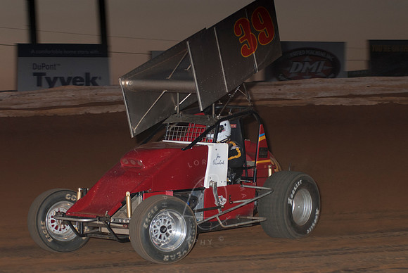 #39 Joe Orsolak