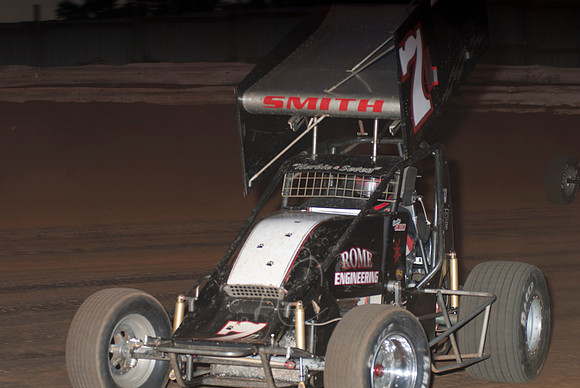 #7L Duaine Smith