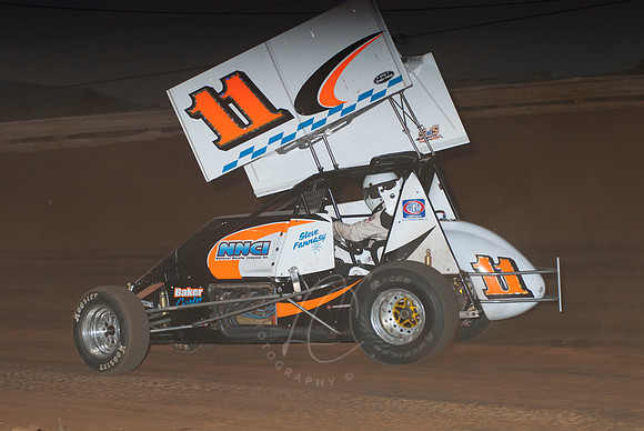 #11 Steve Fannasy