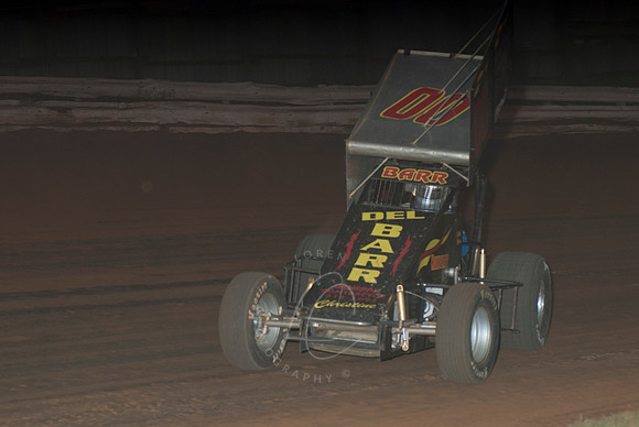 #00 Rick Barr