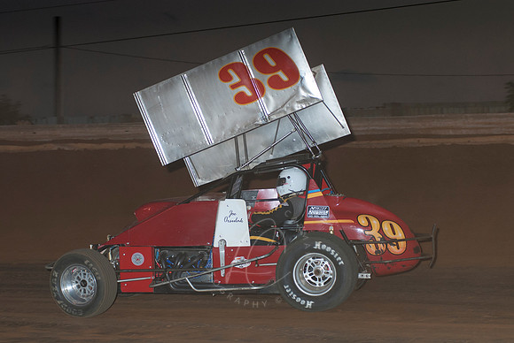 #39 Joe Orsolak