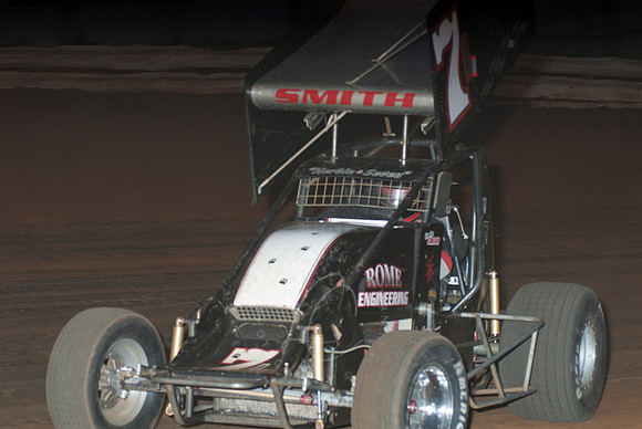 #7L Duaine Smith