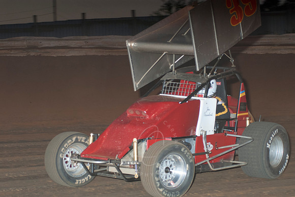 #39 Joe Orsolak