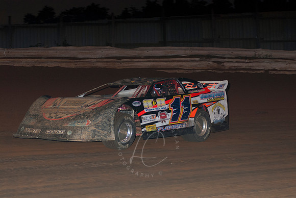 #11 Flaherty