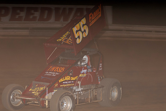 #55 Jerry Wolfe