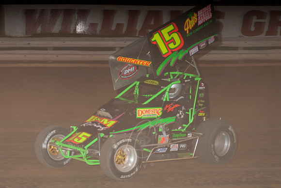#15 Brian Boughter