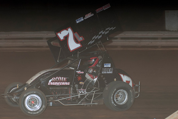 #7L Duaine Smith