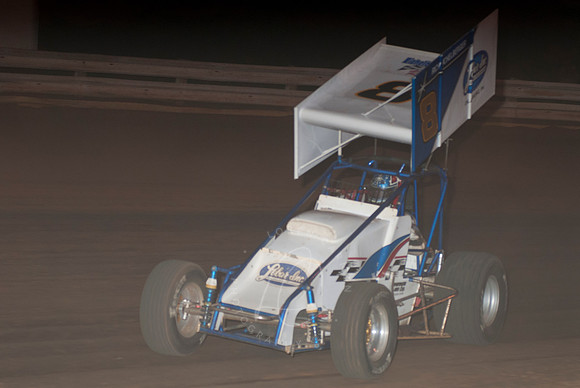 #8 Rich Eichelberger
