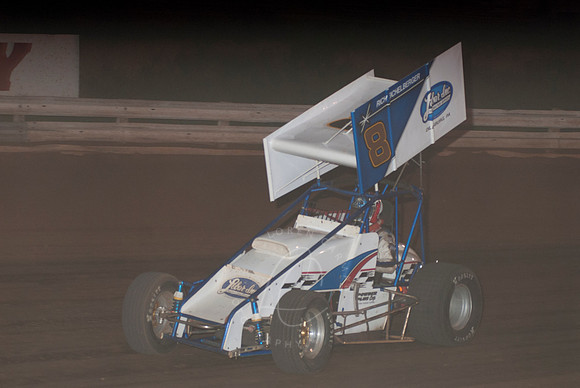 #8 Rich Eichelberger