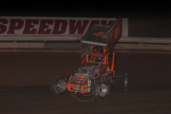 #24 Jason Fry