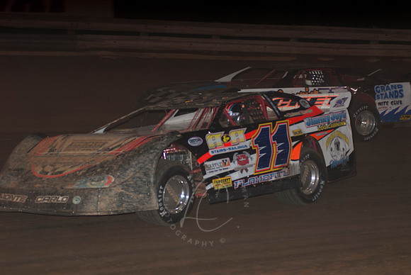 #11 Flaherty