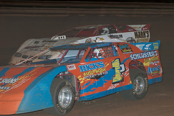 #1J Shawn Jones