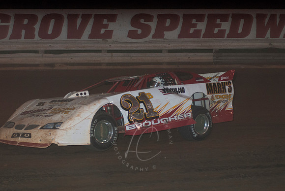 #21B Brougher