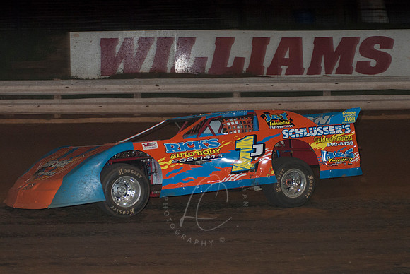 #1J Shawn Jones