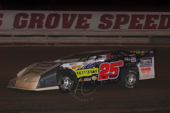 #25B Tony Blackwellll