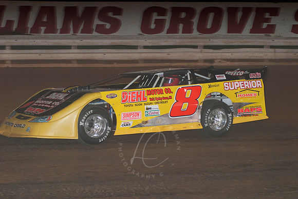 #8 Unknown