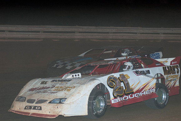#21B Brougher