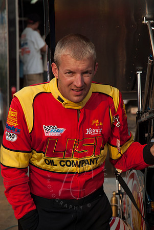 #11 Mike Erdley