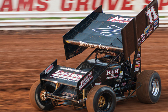 #71 Brian Leppo