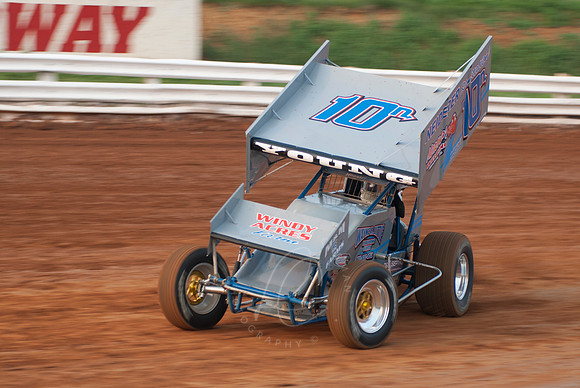 #10n Niki Young