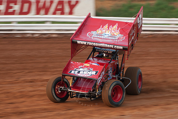 #8 Brooke Tatnell