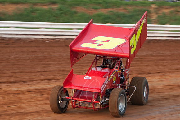 #3 Bob Bennett