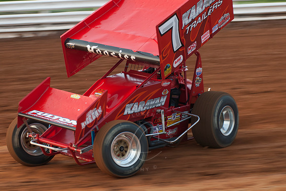 #7 Craig Dollansky