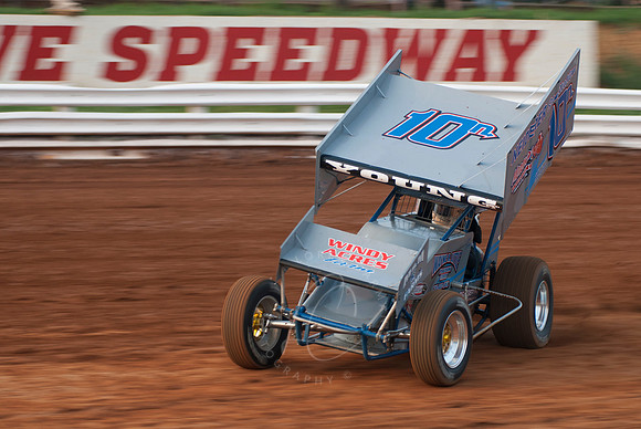#10n Niki Young