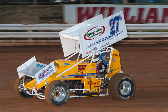 #27s Stewart Smith